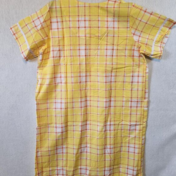 Anthony Richards House Dress Embroidered 1X NEW - Picture 2 of 8